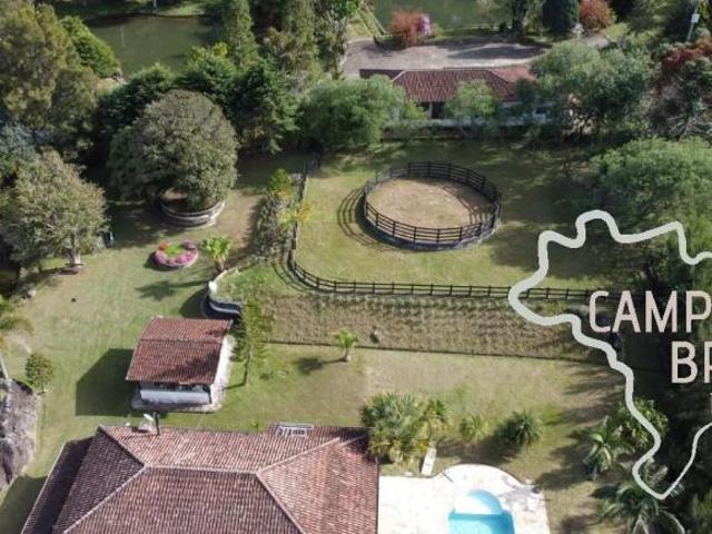 MARAVILHOSO SITIO ESCRITURADO COM VISTA PARA A SERRA DA MANTIQUEIRA E SERRA DA BOCAINA A 800 METROS