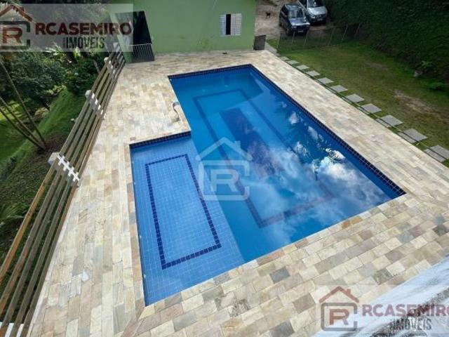 Maravilhoso Sitio sendo ótimo investimento como pousada, locação, Camping