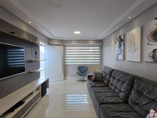 Maravilhoso Sobrado de Alto Padrão com 3 suítes à venda, 262 m² por R$ 1.500.000 Parque Renato Mai