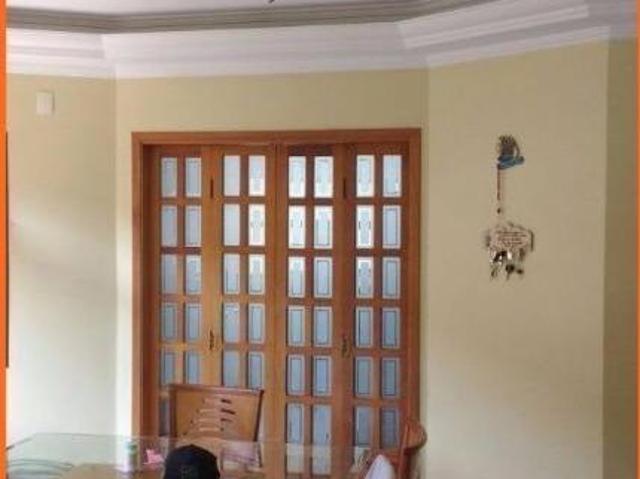 Maravilhoso sobrado de 3 dorms c/ 244 m² R$ 3.199.000 Ipiranga São Paulo