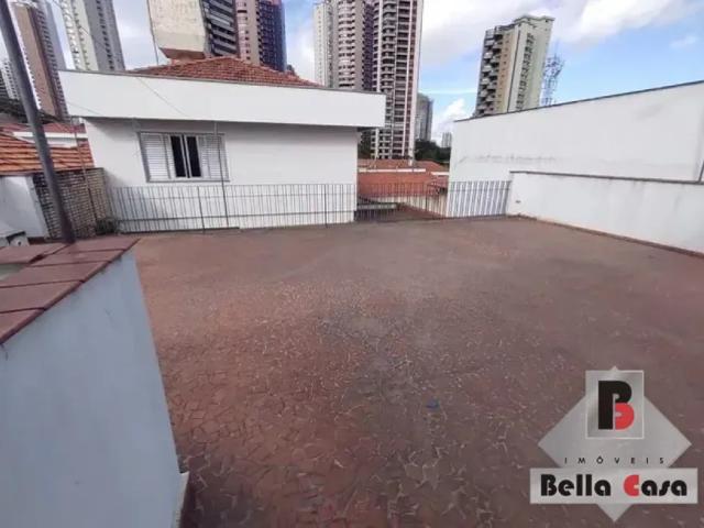 Maravilhoso Sobrado Residencial/Comercial