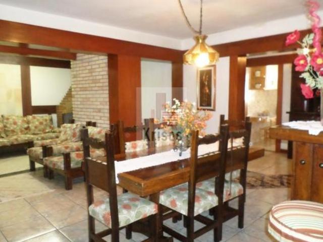 Maravilhoso sobrado 4 dormitórios, suite, 3 vagas no jardim bonfiglioli