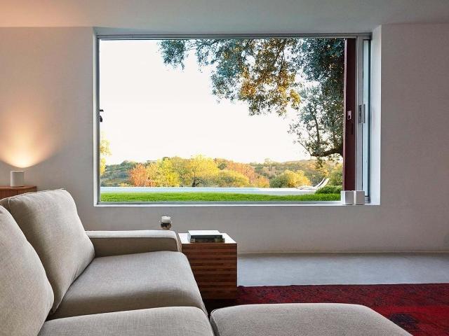 Maravilha minimalista com Vista 176m² Santa Bárbara De Nexe