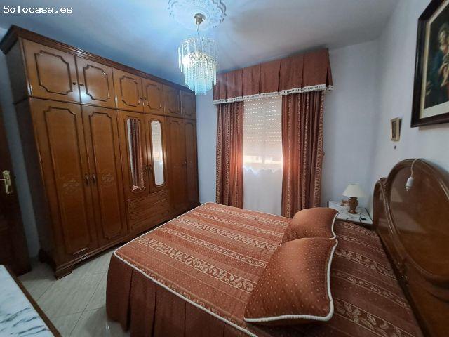 Maravillo piso