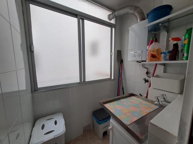 Maravillo piso