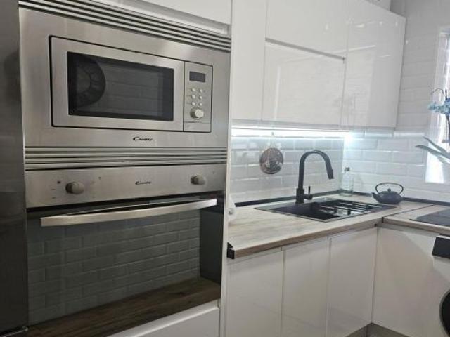 Maravillo piso en las Delicias