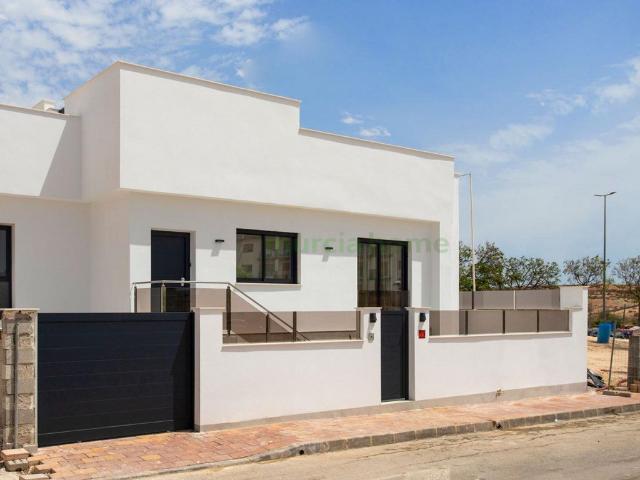 Maravillosa villa en Sucina. 0m² Murcia