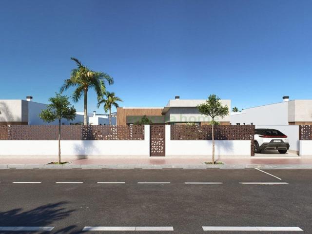 Maravillosa villa en Sucina Murcia. 0m² Murcia