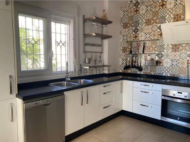 Maravillosa vivienda unifamiliar con 1200m2