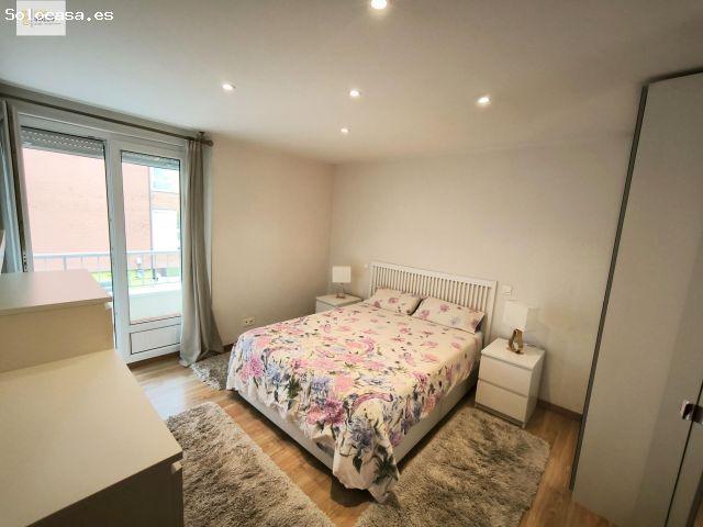 MARAVILLOSA VIVIENDA DE 3 HABITACIONES EN BEZANA