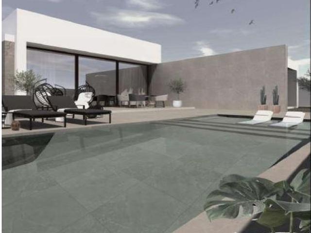MARAVILLOSA VIVIENDA EN BENFERRI