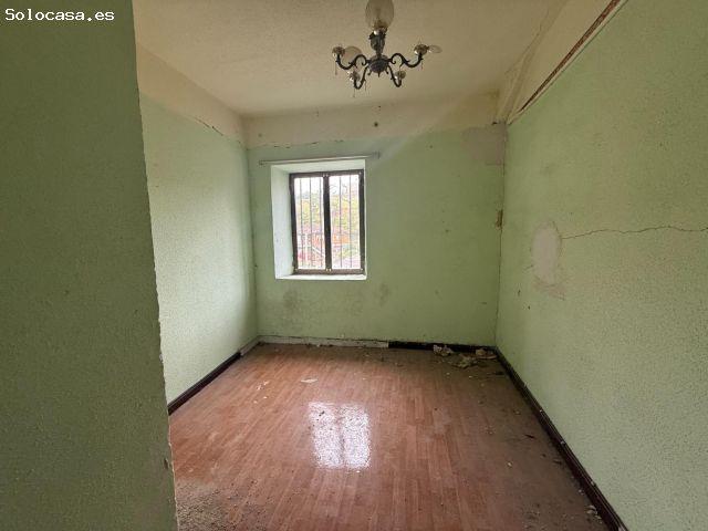 Maravillosa vivienda polivalente en el corazón de Limpias