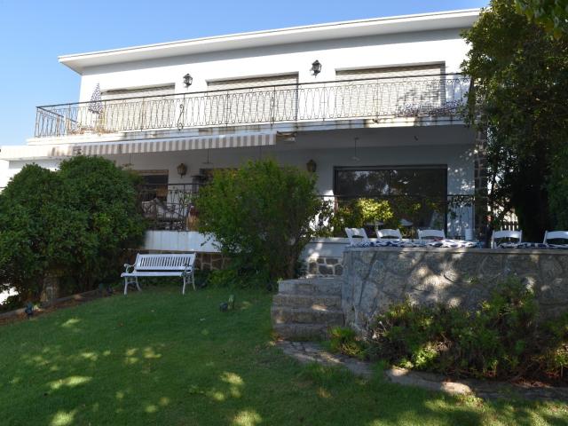 Maravillosa y Gran Casa Algarrobo