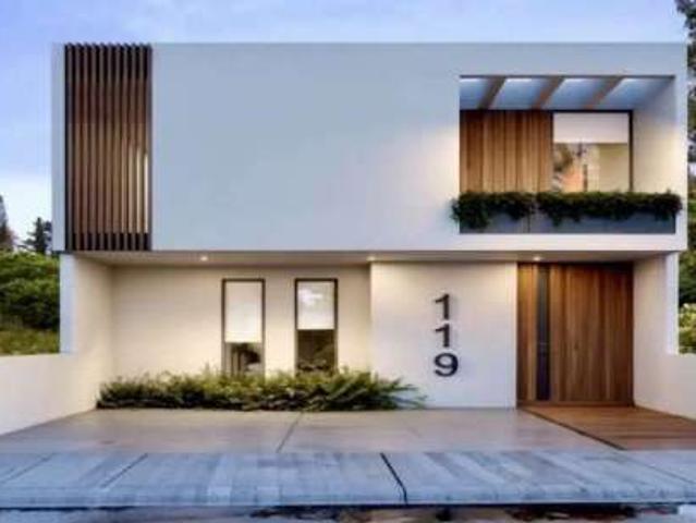 Maravillosa casa nueva en venta en lomas punta del este