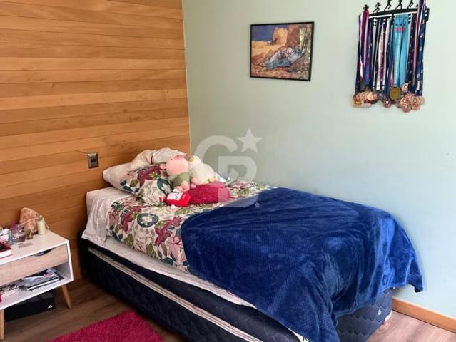 Maravillosa casa con gran parque en condomino El Alboreto | 4 dormitorios por 19800.00 en Puerto Varas