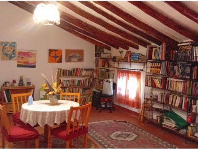 MARAVILLOSA CASA DE CAMPO, IDEAL PARA UNA CASA RURAL