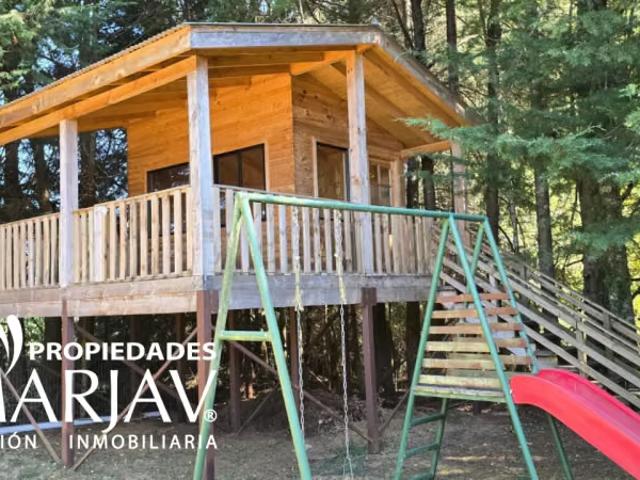 Maravillosa casa de tus sueños | 4 dormitorios por 10800.00 en Villarrica