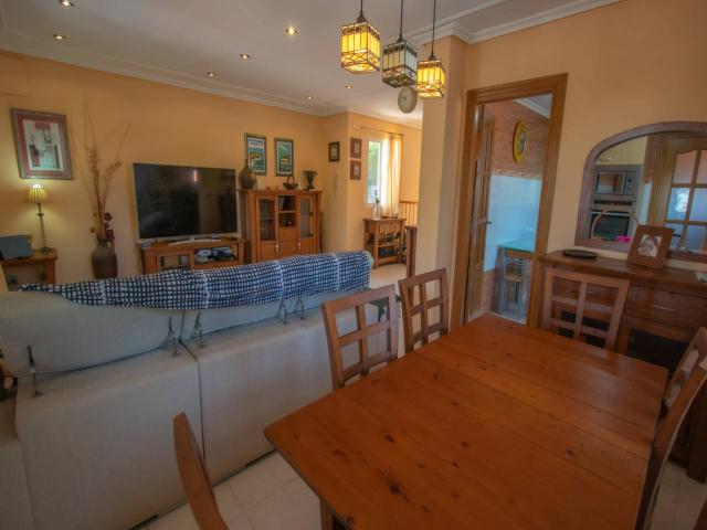 Maravillosa casa en oropesa