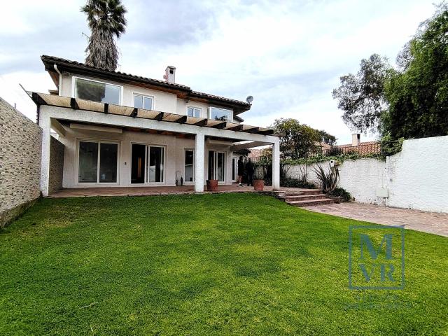 Maravillosa Casa en Arriendo