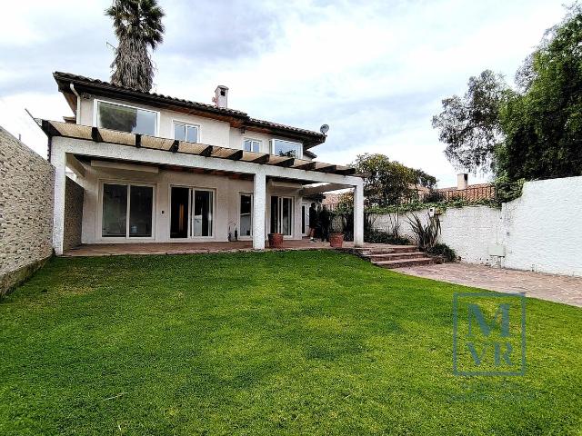 Maravillosa casa en arriendo