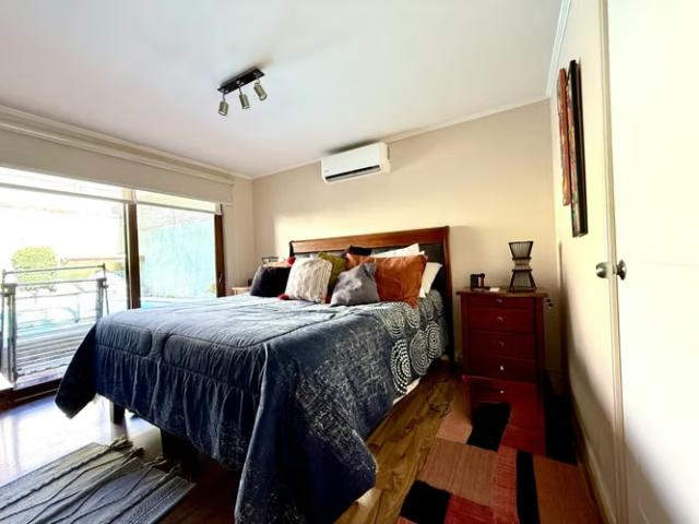 Maravillosa casa en ciudad de los valles | 3 dormitorios por 7690.00 en Pudahuel