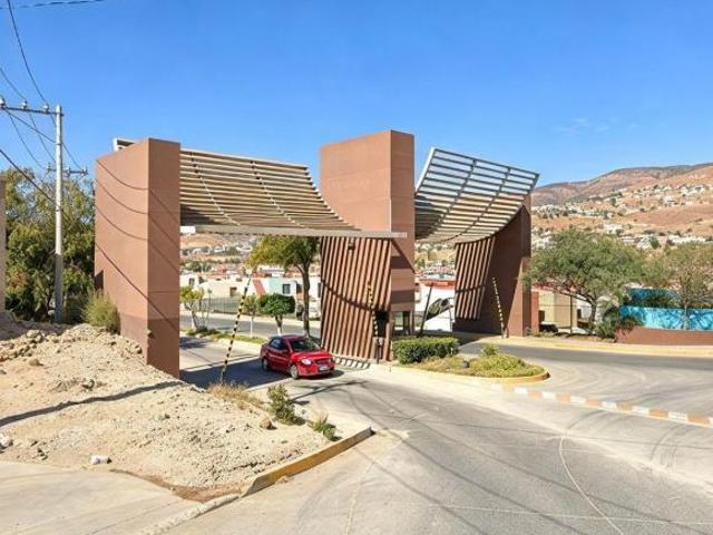 MARAVILLOSA CASA EN FRACCIONAMIENTO A BAJO COSTO EN TIJUANA