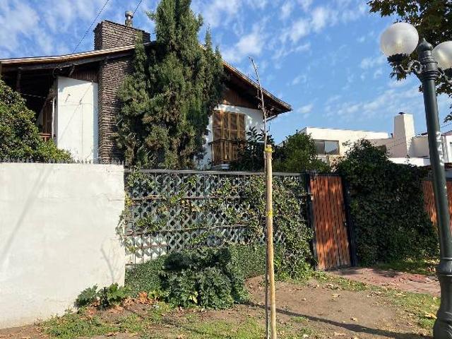 Maravillosa Casa en Providencia