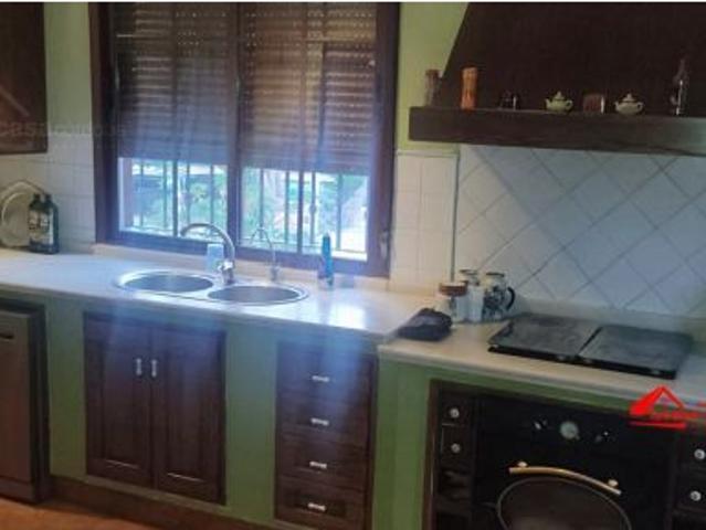 MARAVILLOSA CASA EN VENTA EN EL HIGUERÓN