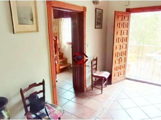MARAVILLOSA CASA RURAL A 3 KM DE LA PLAYA