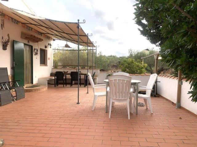 Maravillosa casa rural entre l'Aldea y Tortosa 125m² Tortosa
