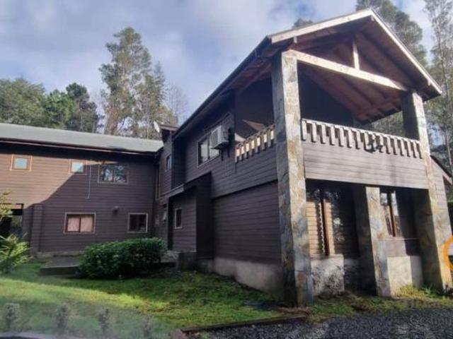 MARAVILLOSA CASA Y CABAÑA EN ARRIENDO POR DIA