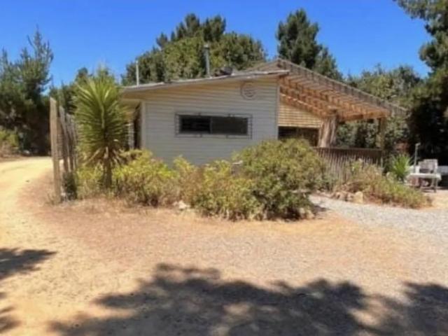 Maravillosa Casa 2d1b Condomin Puerta Del Mar F90 Algarrobo