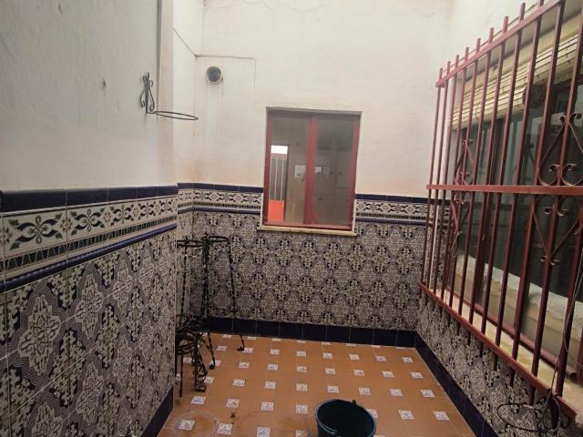 Maravillosa casa