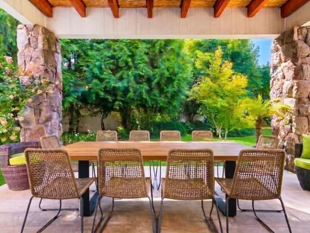 Maravillosa mediterránea! Mirador san damián | 7 dormitorios por 59900.00 en Las Condes