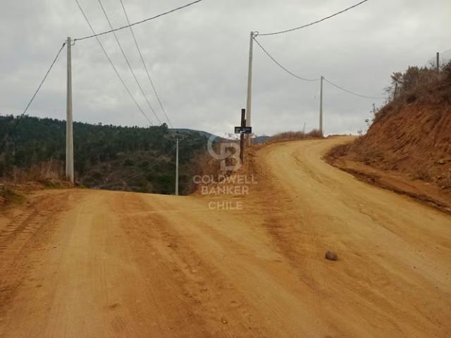 Maravillosa Parcela Altos de Maitencillo de 10.778M2 | 0 dormitorios por 3100.00 en Puchuncaví
