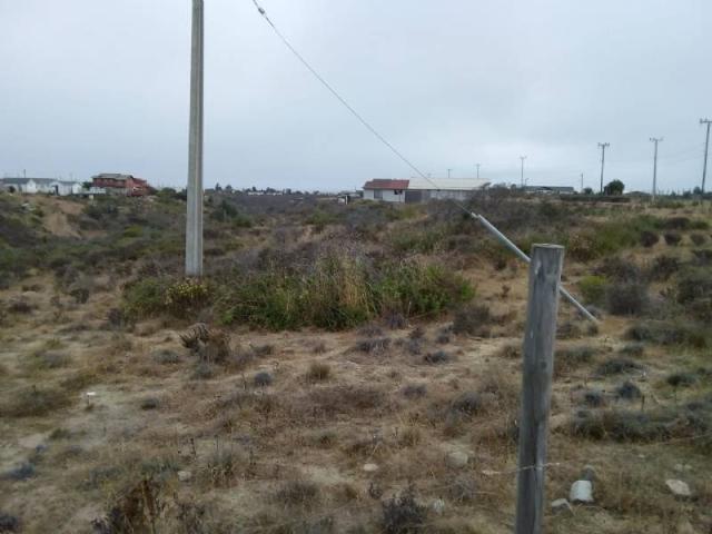 MARAVILLOSA PARCELA EN MIRADOR DE LOS MOLLES