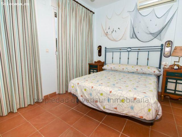 MARAVILLOSO ADOSADO EN CALABARDINA DISPONIBLE DE SEPTIEMBRE A JUNIO