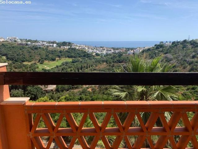 MARAVILLOSO APARTAMENTO A LA VENTA EN RESERVA DE MARBELLA¡