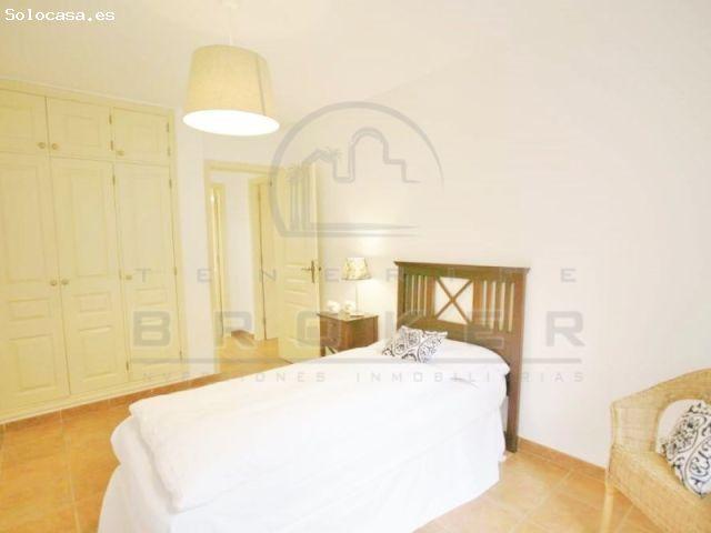 Maravilloso apartamento con increíble vista al mar en Patalavaca