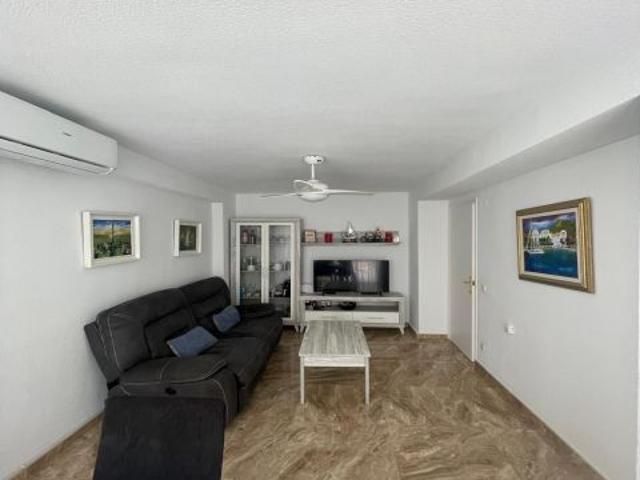 Maravilloso apartamento en alquiler vacacional al lado del Mar