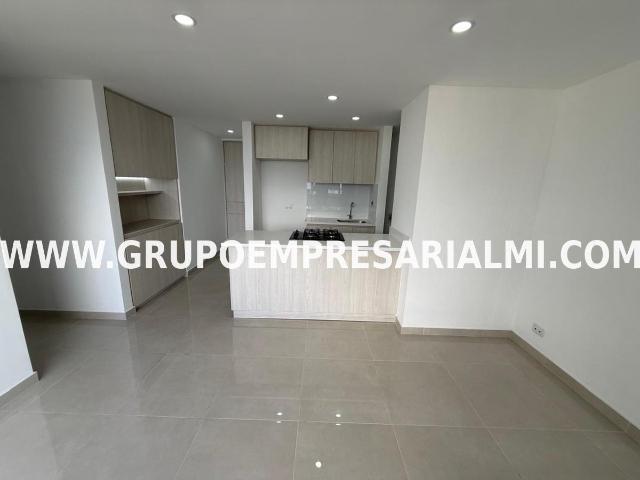 Maravilloso Apartamento En Arriendo Sector La Tablaza Cod: 33746
