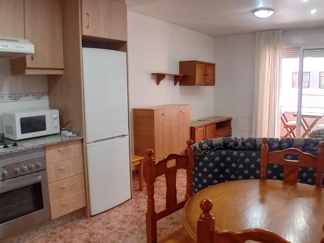 Apartamento en Murcia, Avenida de Europa ✨