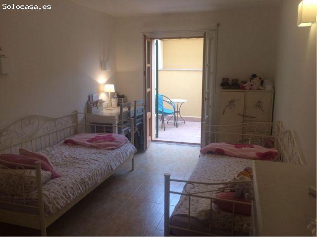 Maravilloso apartamento en Sa Rápita