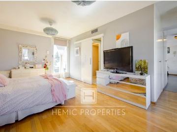 Maravilloso ático loft en Tres Cantos