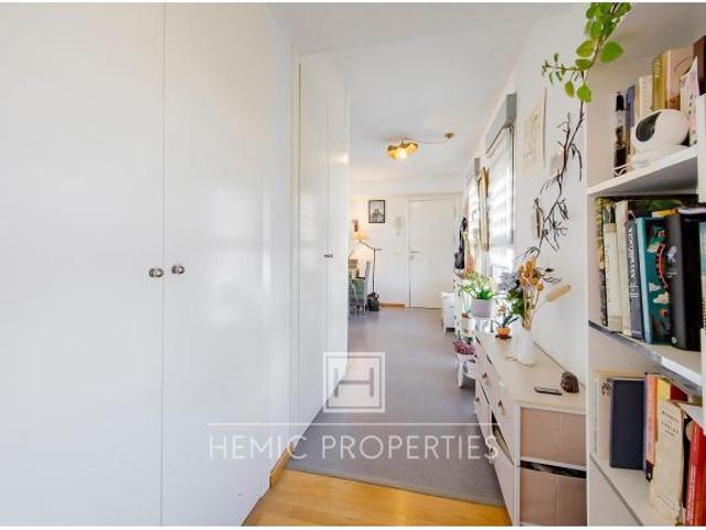 Maravilloso ático loft en Tres Cantos