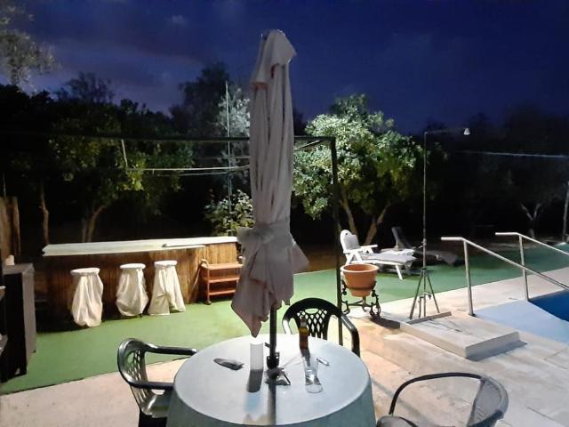 Maravilloso chalet