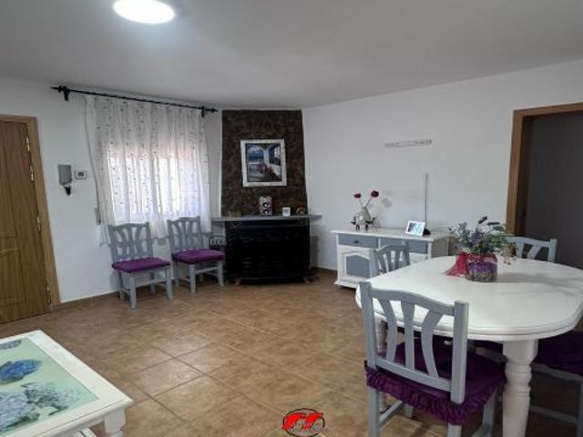 Maravilloso chalet a la venta en Illana Guadalajara