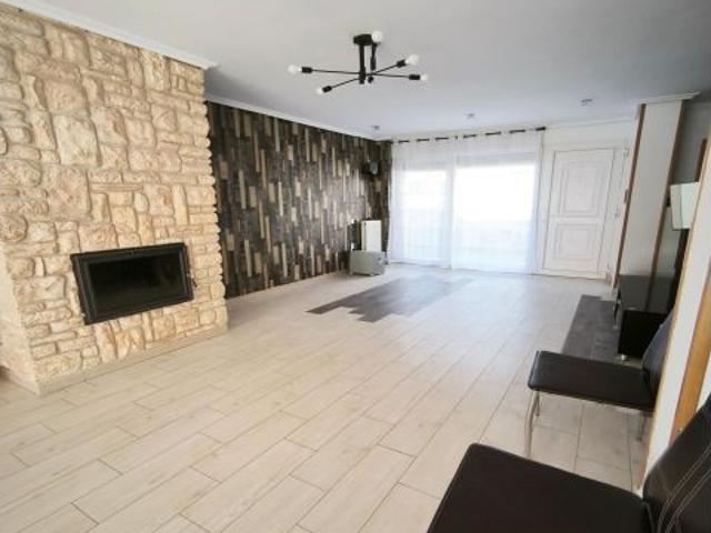 MARAVILLOSO CHALET ADOSADO DE 3 HABITACIONES EN LA ZONA DE POLANCO