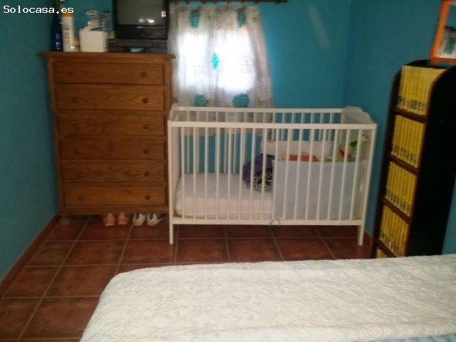 Maravilloso chalet en guaro