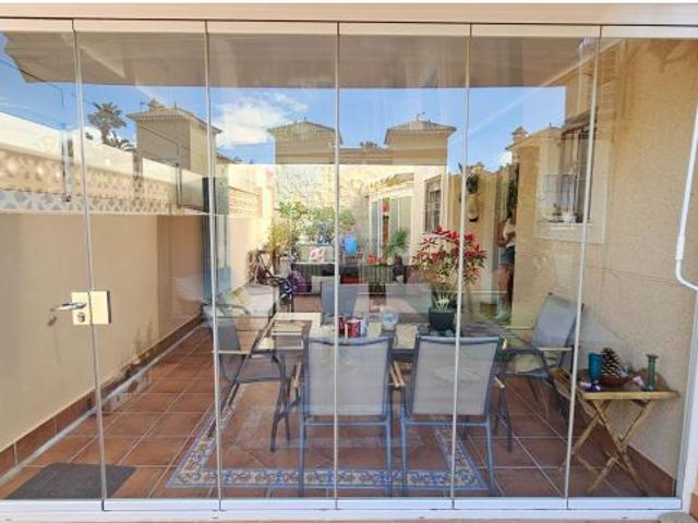 MARAVILLOSO CHALET EN MAZARRON